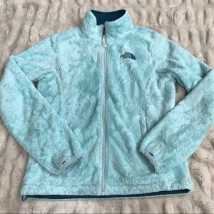 North Face soft & cozy Jacket